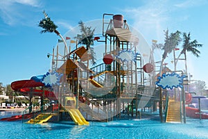 Aquapark