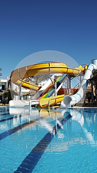 Aquapark