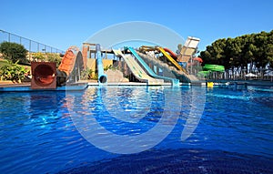 Aquapark