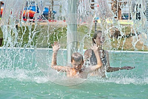 Aquapark