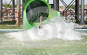 Aquapark