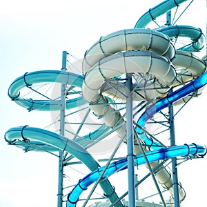 Aquapark