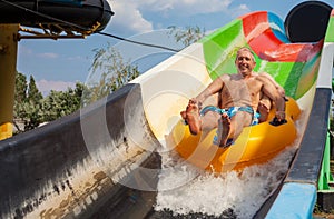 Aquapark