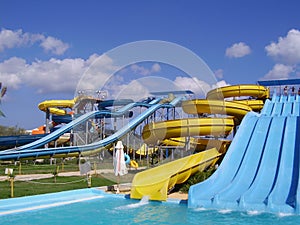 Aquapark