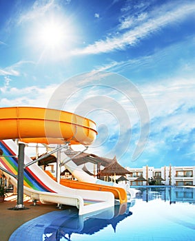 Aquapark