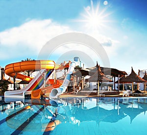 Aquapark