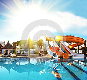 Aquapark