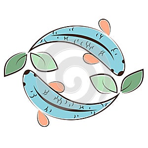 Aquaponic Logo