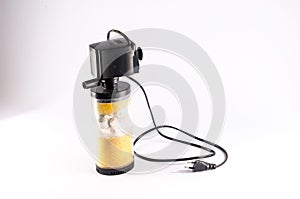 Aquarium Filter Pump