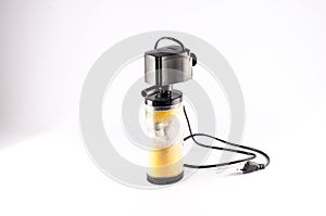 Aquarium Filter Pump