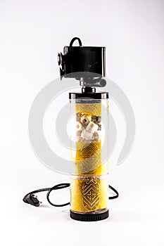 Aquarium Filter Pump