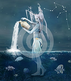 Aquarius