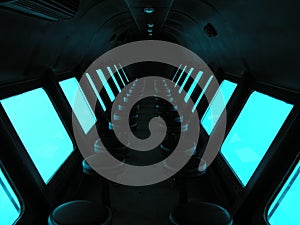 Aquascope photo