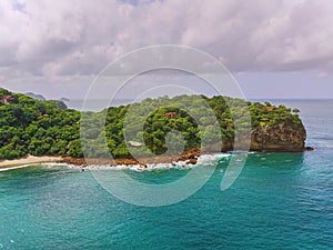 Aquawellness resort in Nicaragua photo