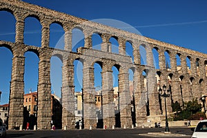 Aqueduct 1 photo