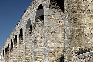 Aqueduct