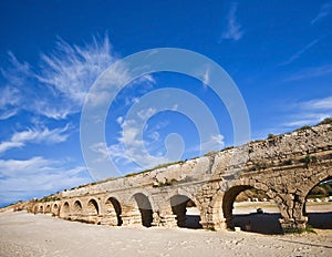 Aqueduct