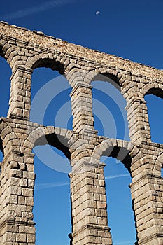 Aqueduct 3 photo