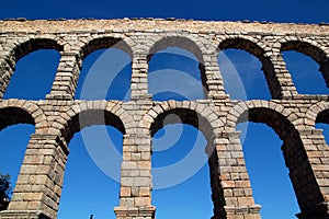 Aqueduct 9 photo