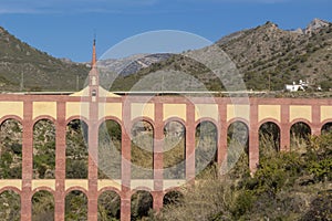 Aqueduct