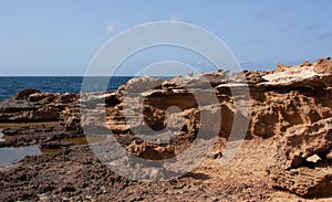 Aquilaria - the Punic stone pits in Tunisia