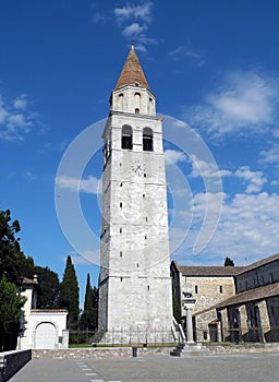 Aquileia Cathedral (Basilica)