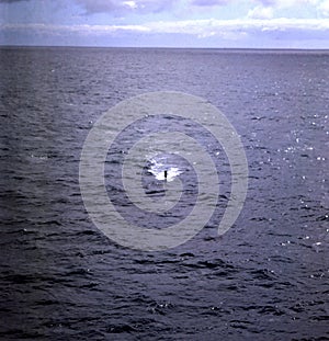 ara argentina,naval force,naval warfare submarine san juan,periscope sailing in atlantic ocean battle of malvinas island,falklands photo