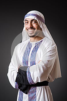 Arab