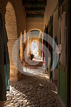 Arab architecture (Morocco)