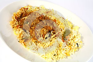 Arab lamb majboos 2