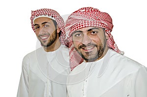 Arab Men