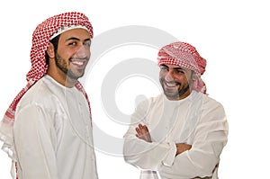 Arab Men