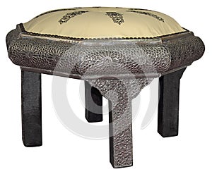 Arab stool