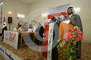 Arab Union of Kirkuk