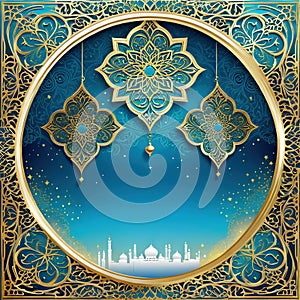 Arabesque Arabic Backdrop Style Arabic Arabesque Backgrounds Series Arabic Decorative Wallpaper ure