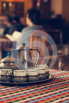 Arabian Coffee