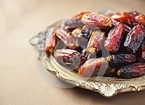 Arabian dates