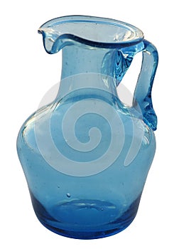 The Arabian jug