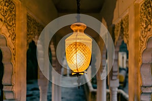 Arabian Lamps Turkish Lights Brass Hanging Ceiling Chandelier Interior Architecture