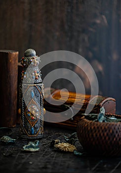 Arabian Oud Perfume / Arabian Oud Perfume, luxury Perfume, arabic Perfume
