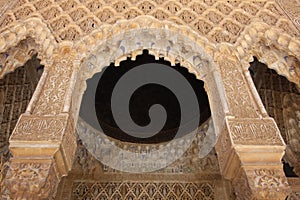 Arabic Arch