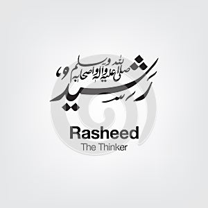 Rasheed