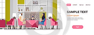 Arabic couple sitting cafe table romantic dinner happy valentines day celebration concept arabic man woman love dating
