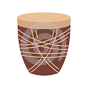 arabic drum instrument