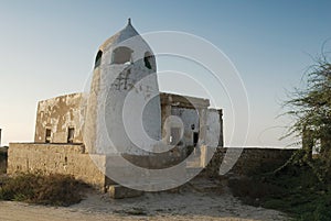 Arabic Fort