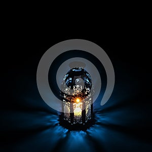 Arabic lantern