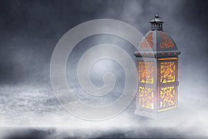 Arabic lantern, Ramadan kareem backgrounds