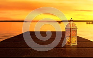 Arabic lantern, Ramadan kareem backgrounds
