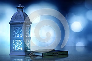 Arabic lantern, Ramadan kareem backgrounds