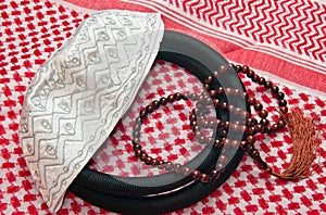 Arabic Men's Accessories